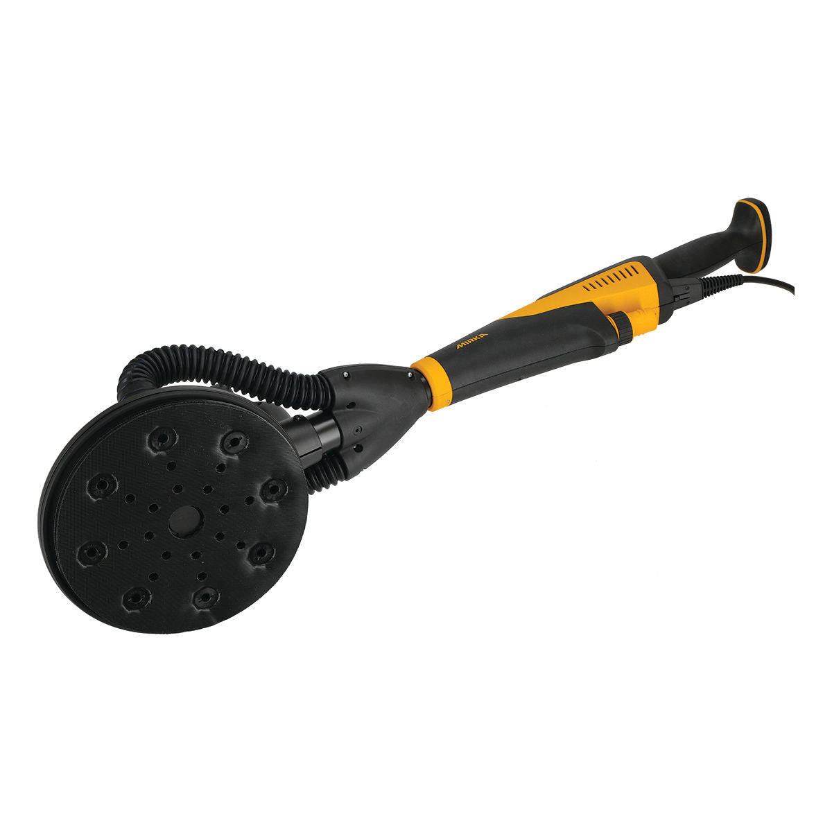 LEROS-S 950XCV 9" 5mm Wall Sander - Spec Sheet | UnitedFinish.com