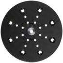 Mirka 9” 25 Holes Grip Backup Pad for LEROS