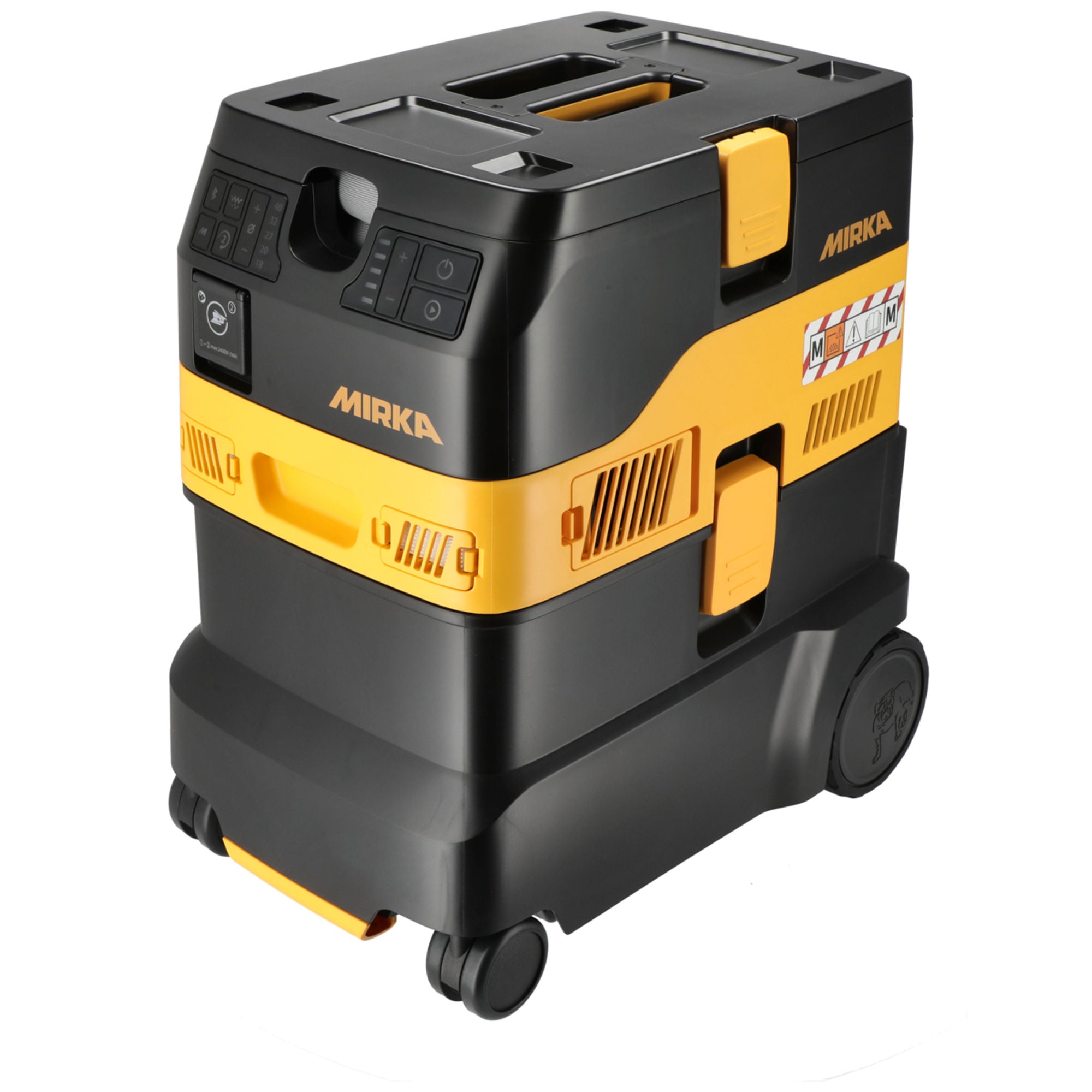 Mirka® DEXOS 1230X M HEPA AFC