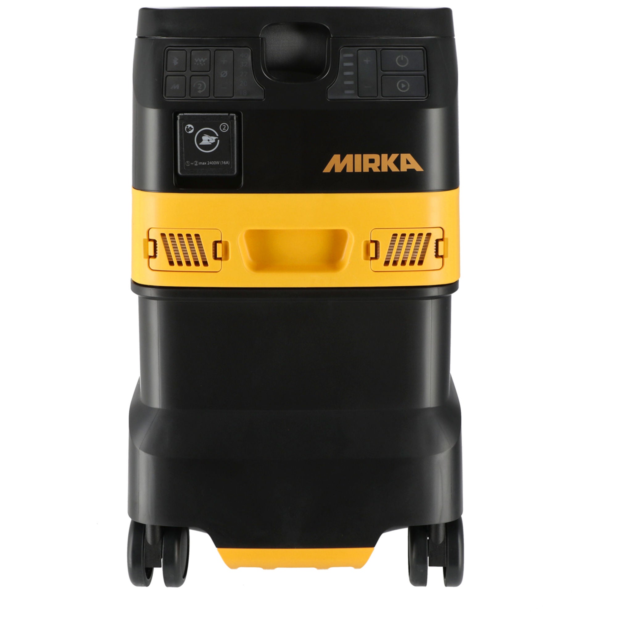 Mirka® DEXOS 1230X M HEPA AFC