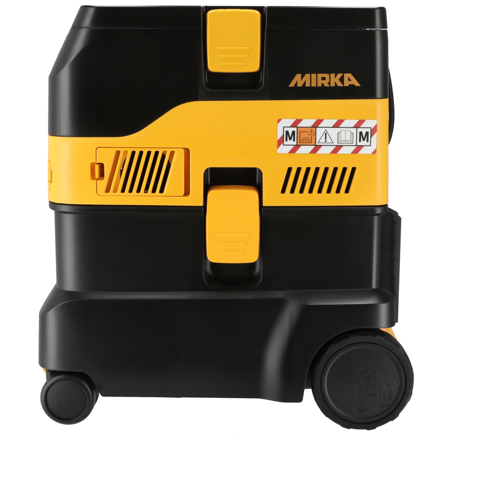 Mirka® DEXOS 1230X M HEPA AFC