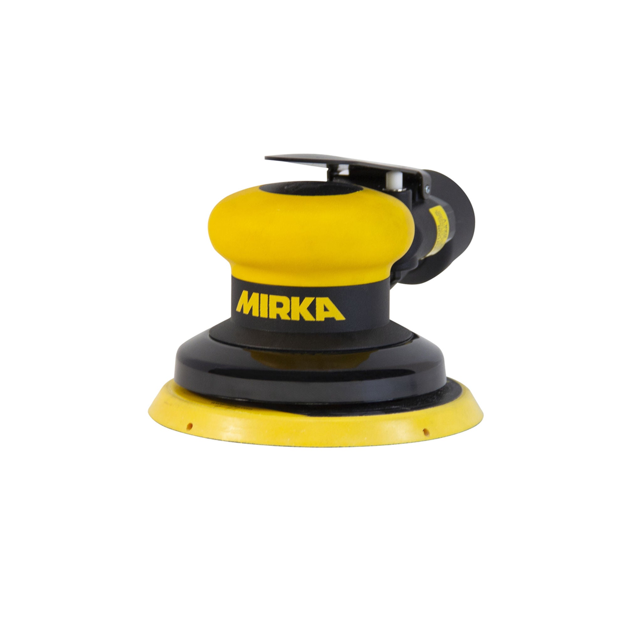 5" Finishing Sander 5mm Orbit