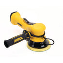 Mirka MR 5" Two-Handed Sander Non-Vacuum 10mm Orbit MR-510TH