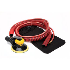 Mirka MR 6 Inch Sander Self Generating Vacuum 8mm Orbit MR-608SGV by Mirka | UnitedFinish.com