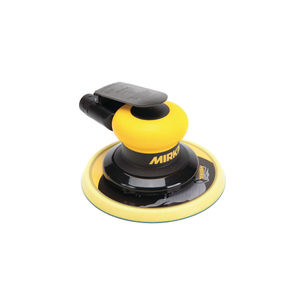 Mirka MR 6" Sander Non-Vacuum 8mm Orbit MR-608