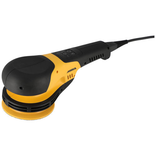 Mirka POLAROS RP 600 6" Electric Rotary Polisher, 150mm, Bluetooth, Brushless