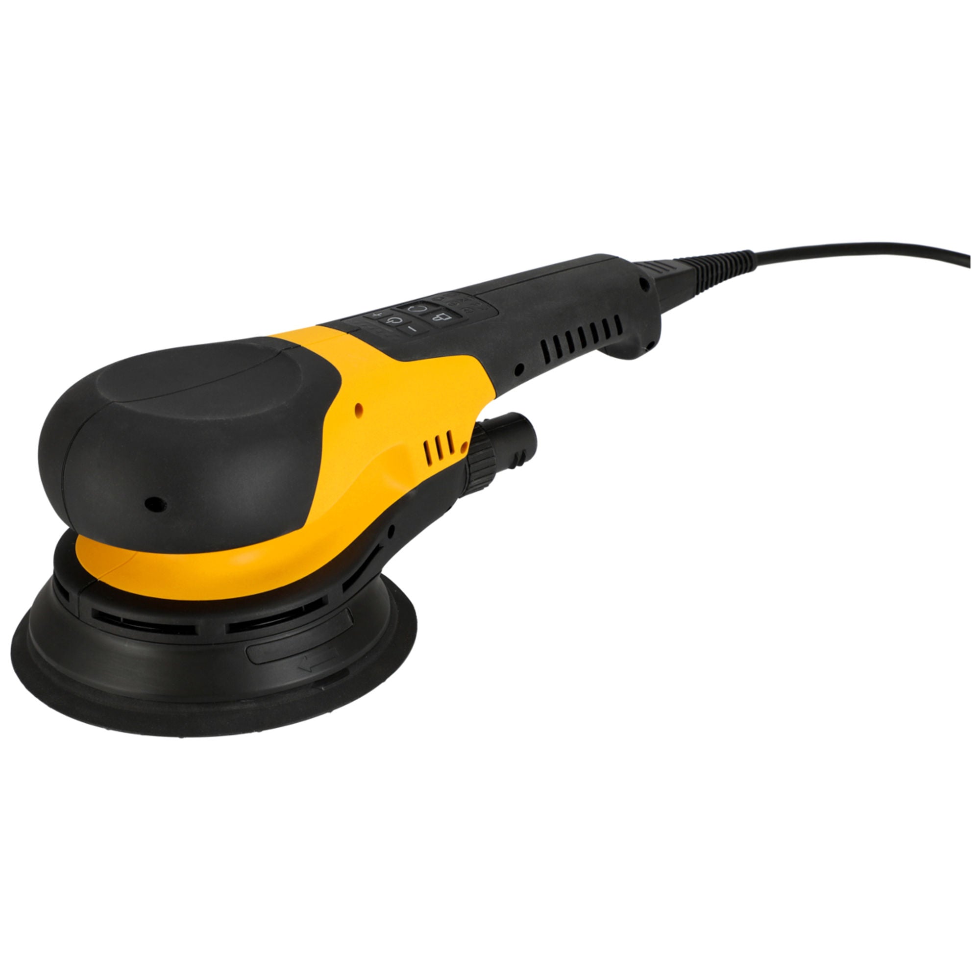 Mirka® DEROS RS 600X 6" Rotary Sander