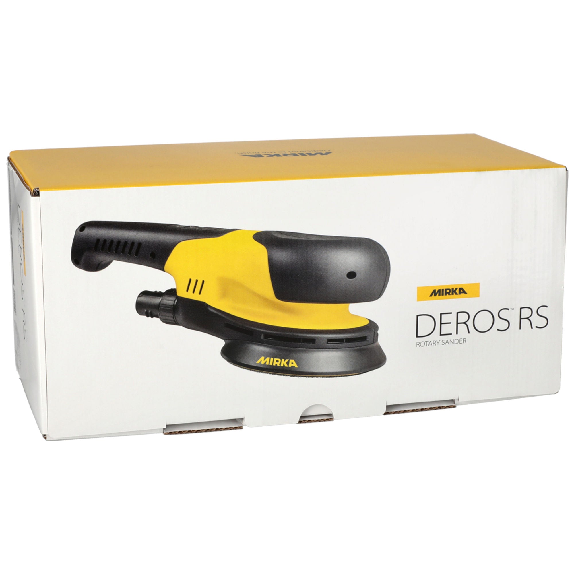 Mirka® DEROS RS 600X 6" Rotary Sander