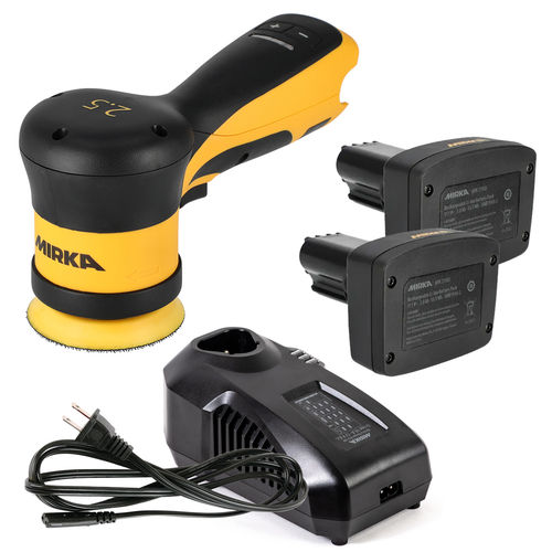 Mirka AROS-B 325 Cordless Sander