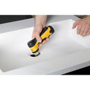 Mirka AROS150-B 1.25" Cordless Angled ROS Battery Sander, 5mm orbit