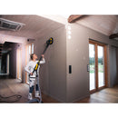 Mirka® LEROS 950CV EU 225 mm 5.0 mm orbit with bag