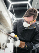 Mirka PBS Pneumatic Belt Sander 0.375" x 13" PBS-10330