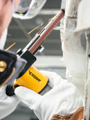 Mirka PBS Pneumatic Belt Sander 0.375" x 13" PBS-10330