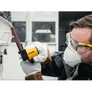 Mirka PBS Pneumatic Belt Sander 0.5" x 18" PBS-13457