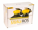 Mirka MR 5" Sander Non-Vacuum 5mm Orbit MR-5