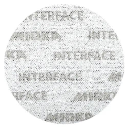 Mirka Net Interface 9” For Mirlon Total Discs For Leros