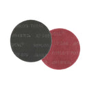 Mirka Mirlon Total 9" Scuff Pads