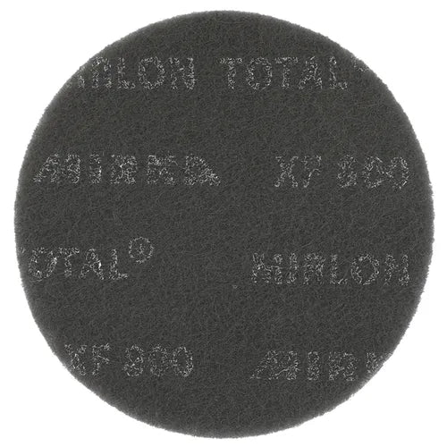 Mirka Mirlon Total 9 Inch Scuff Pads - Detail View | UnitedFinish.com