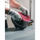 Mirka Mirlon Total 9" Scuff Pads