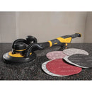 Mirka Mirlon Total 9" Scuff Pads