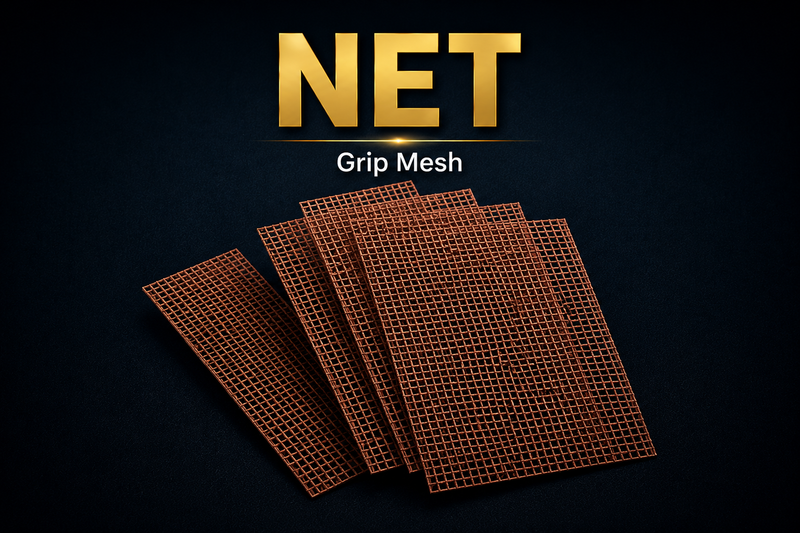 NET GRIP MESH