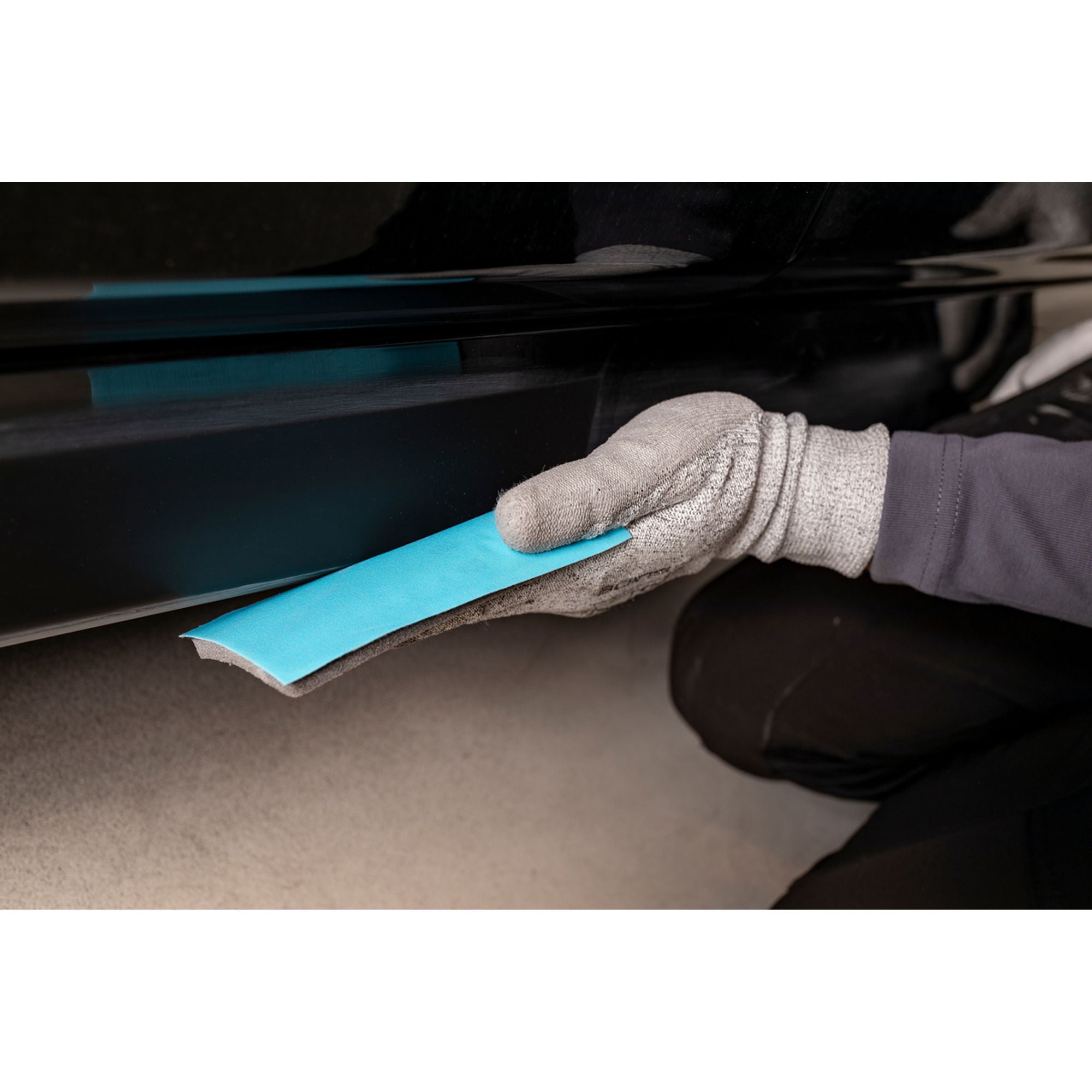 Soft Hand Pad 3" x 5" x .3" Grip
