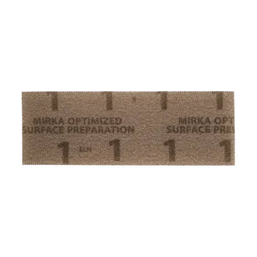 OSP 2.75 Inch x 8 Inch Grip Sheets - Side View | UnitedFinish.com