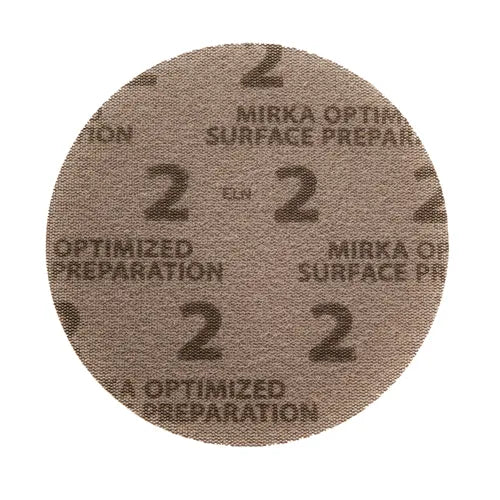 OSP 6 Inch Grip Pad - Detail View | UnitedFinish.com