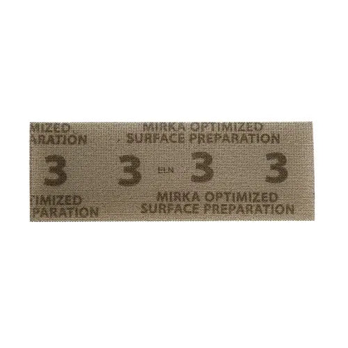 OSP 2.75 Inch x 8 Inch Grip Sheets - Grit Detail | UnitedFinish.com