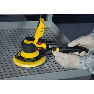 Mirka MRP-680CV PROS Sander 6" dia. with 8mm Orbit, MRP-680CV