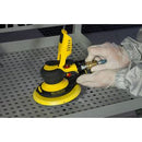 Mirka MRP-550CV PROS Sander 5" with 5mm Orbit Vacuum Ready
