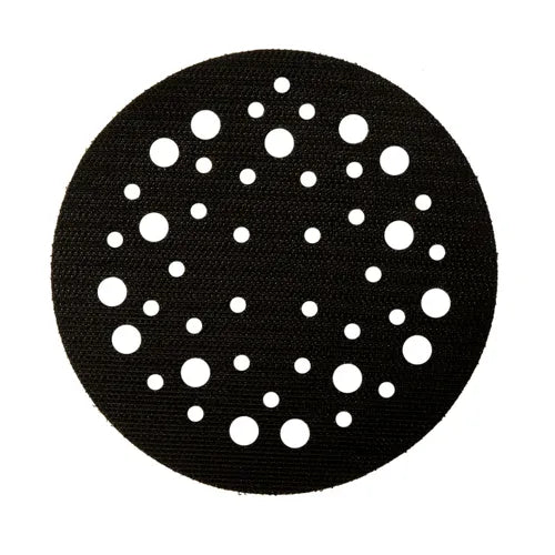 Pad Protector 5 Inch for Orbital Sanders - Side View | UnitedFinish.com