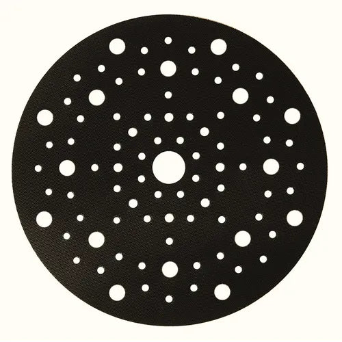 Pad Protector 8 Inch x .12 Inch Grip 89H by Mirka | UnitedFinish.com
