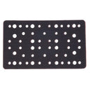 Mirka 3" x 5" Grip 54 Hole Pad Saver
