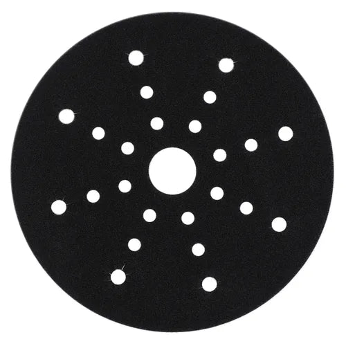 Mirka Pad Saver 9 Inch 25H for Mirka LEROS Sander by Mirka | UnitedFinish.com