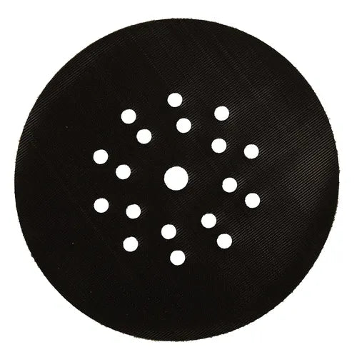 Mirka Pad Saver 9 Inch 25H for Mirka LEROS Sander - Side View | UnitedFinish.com