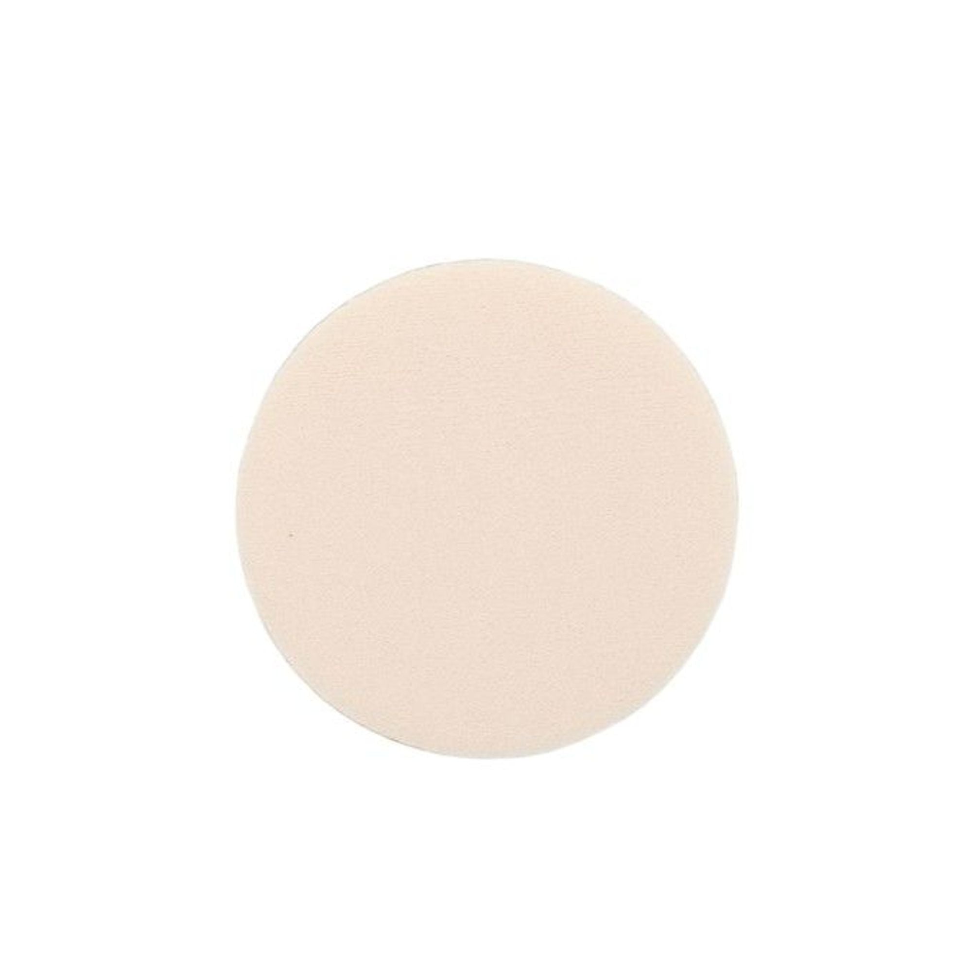 Polishing Foam Pad Orange Flat