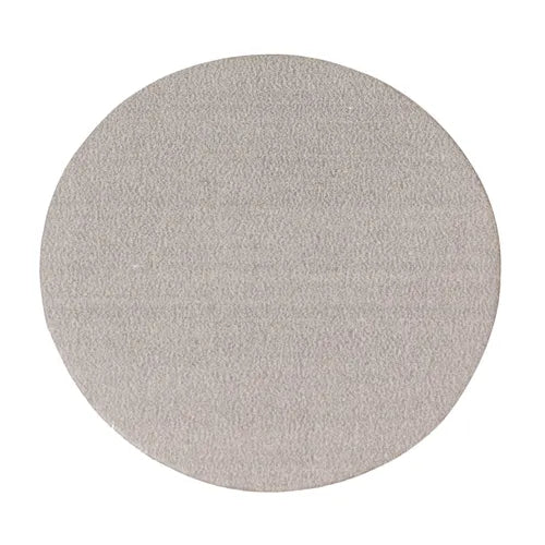 Q.SILVER 6 Inch PSA Sanding Discs by Mirka | UnitedFinish.com