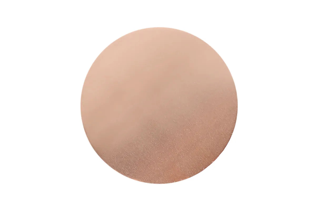 Remint Copper 3" Grip P50 50 Discs per Box | UnitedFinish.com