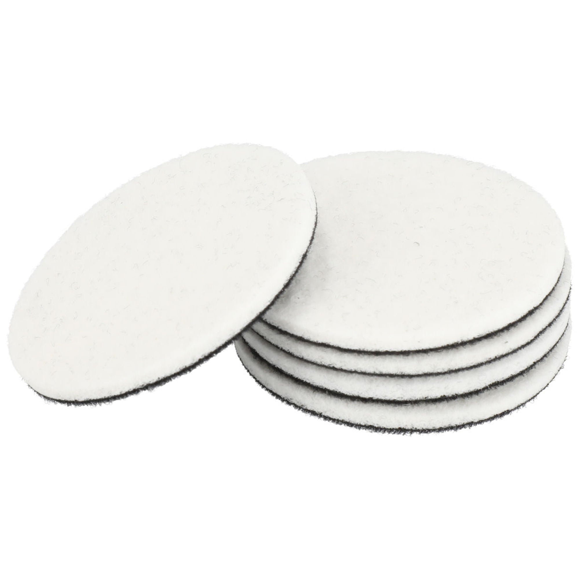 Remint Polishing Pad Step 1