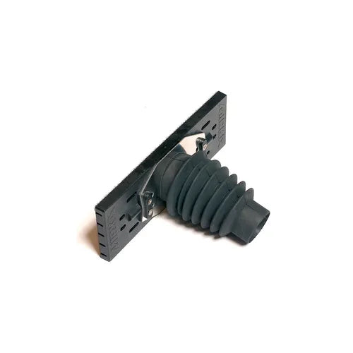 Sanding Tool for Mirka Deco Sander 2.75 Inch x 8 Inch 113H by Mirka | UnitedFinish.com
