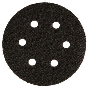 Pad Protector 3 Inch x .12 Inch Grip 6H by Mirka | UnitedFinish.com