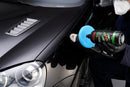Smirdex® 923 Heavy Cut Polishing Compound – Fast Cut & High Gloss Two-Step Solution for Automotive Clear Coat Restoration