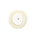 Mirka 3" Twisted Wool Cutting Buff Pad