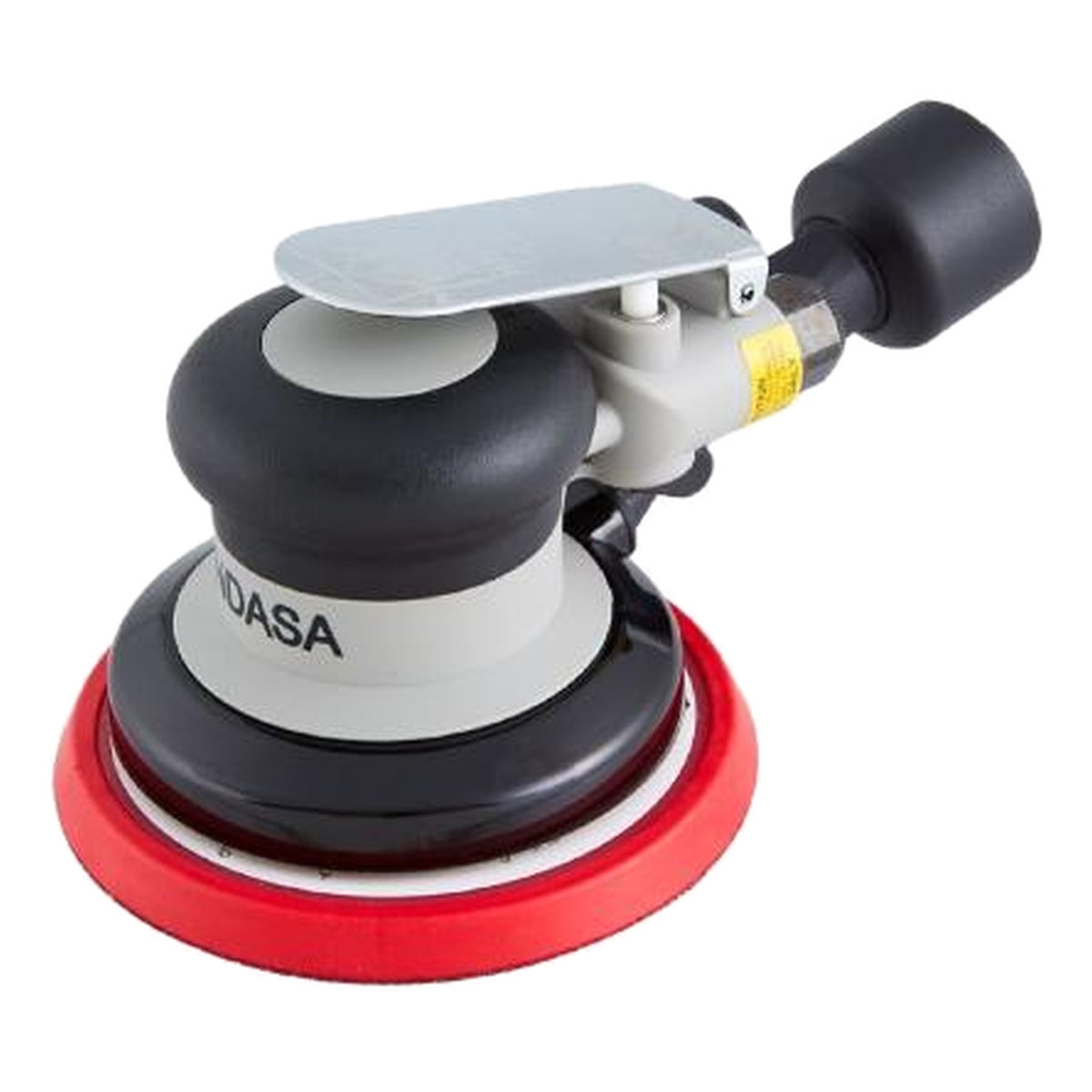 Indasa 5 inch self-vacuum DA sander starter kit