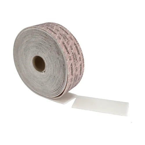 Ultimax Ligno Soft 4.5x5 Inch Perf-Roll - Detail View | UnitedFinish.com
