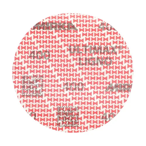 Mirka Ultimax Ligno 5 Inch PSA Solid Discs by Mirka | UnitedFinish.com