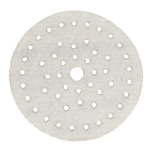 Mirka Ultimax Ligno 6 Inch Multifit Grip Discs - Side View | UnitedFinish.com