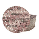 Mirka Ultimax® Ligno 6" Multifit Grip Discs