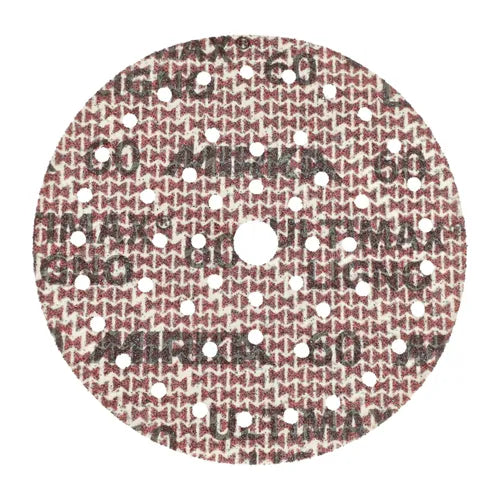 Mirka Ultimax Ligno 6 Inch Multifit Grip Discs by Mirka | UnitedFinish.com